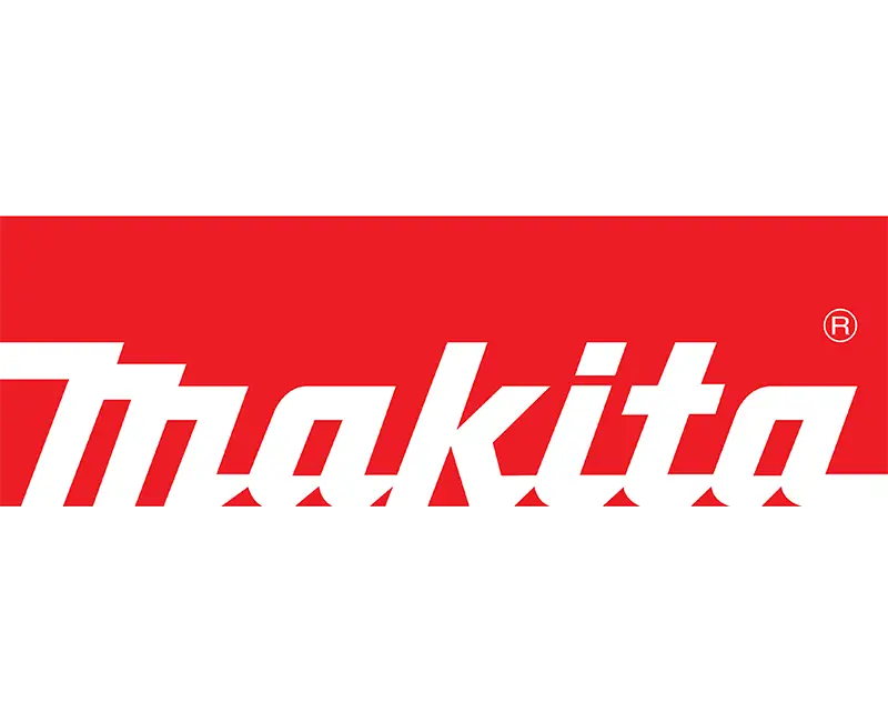 Makita_rosso